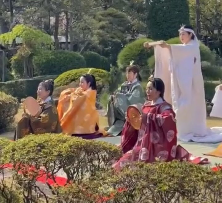 無料体験会を実施の写真