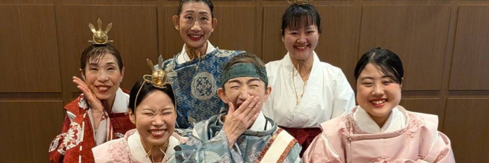 珊瑚ノ宮「千住堂」　　(巫女舞・宮ノ舞・仏舞・写仏教室)の画像