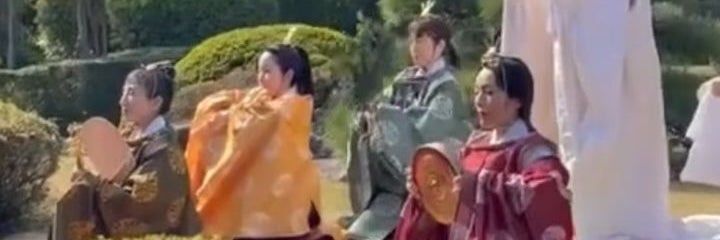 珊瑚ノ宮「千住堂」　　(巫女舞・宮ノ舞・仏舞・写仏教室)の画像